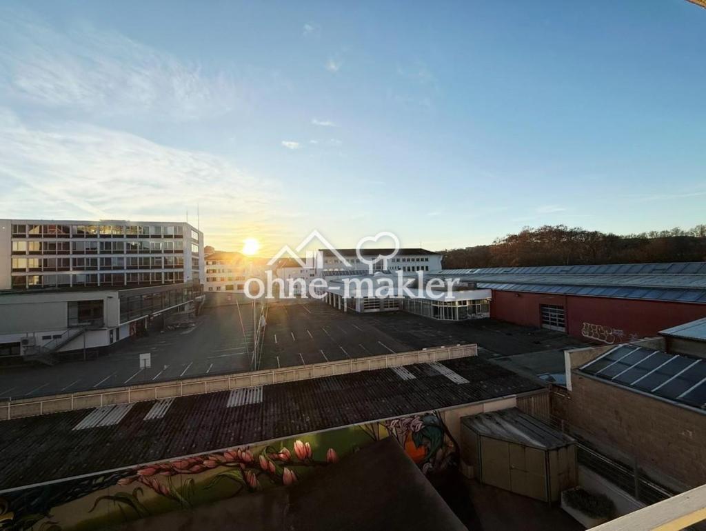 Ab sofort verfügbar: Vollmöbliertes Apartment in Top-Lage von Stuttgart-Ost mit Balkon - Photo 5