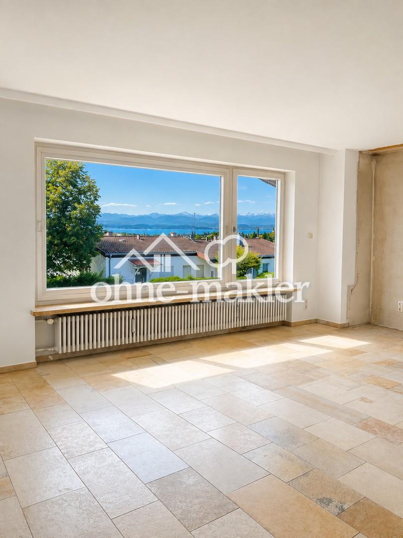 Ein Haus mit Perspektive - Traumhafte Lage und herrlicher Bodenseeblick - Photo 1