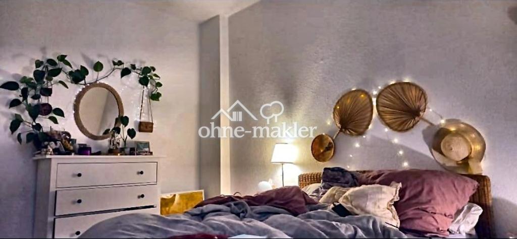 Gemütliche 2-Zimmer-DG_Wohnung inkl. EBK – zentral im beliebten Paulusviertel - Foto 5