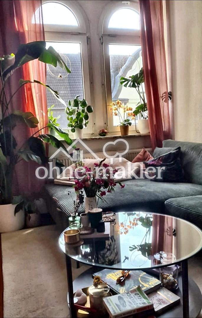 Gemütliche 2-Zimmer-DG_Wohnung inkl. EBK – zentral im beliebten Paulusviertel - Foto 3