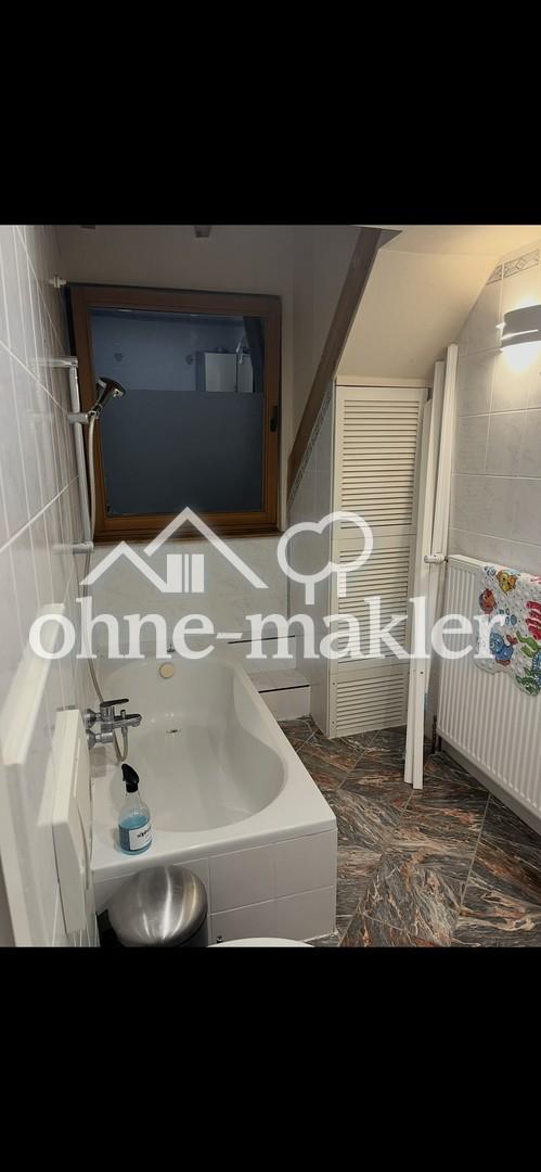 Loft/Maisonette für Singles oder Paare - Foto 5