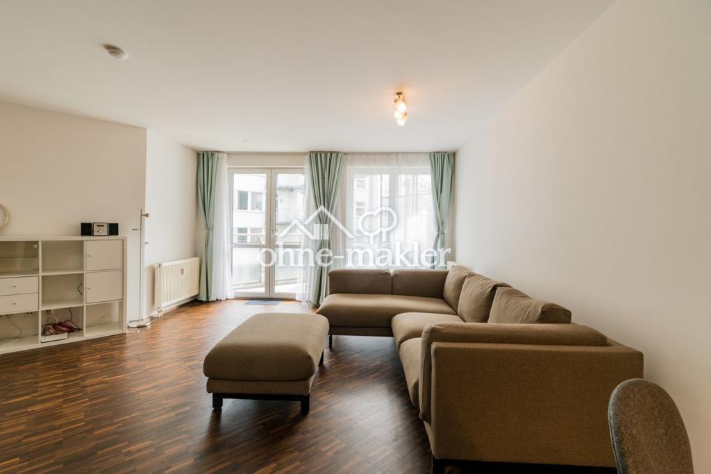 Modern and bright apartment in great location - fully furnished - Foto 3