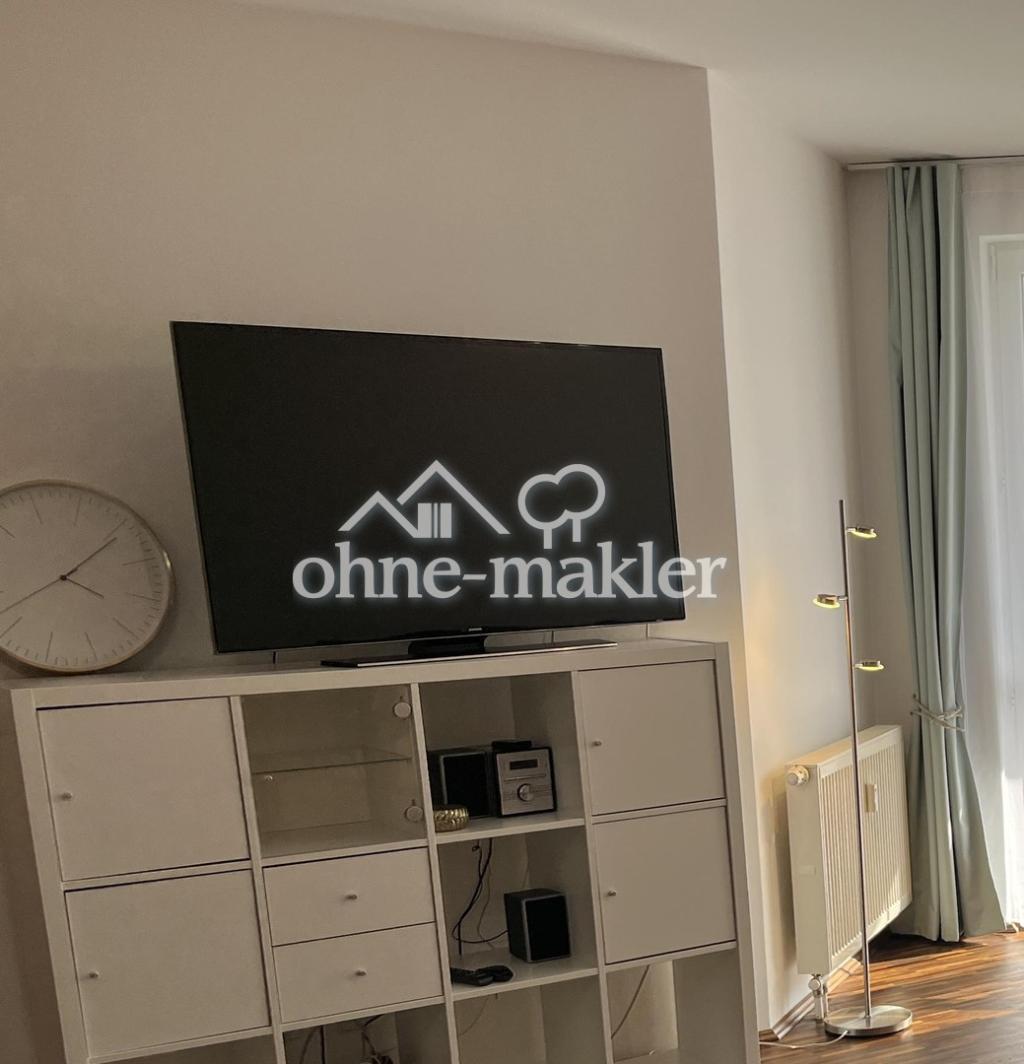 Modern and bright apartment in great location - fully furnished - Foto 5