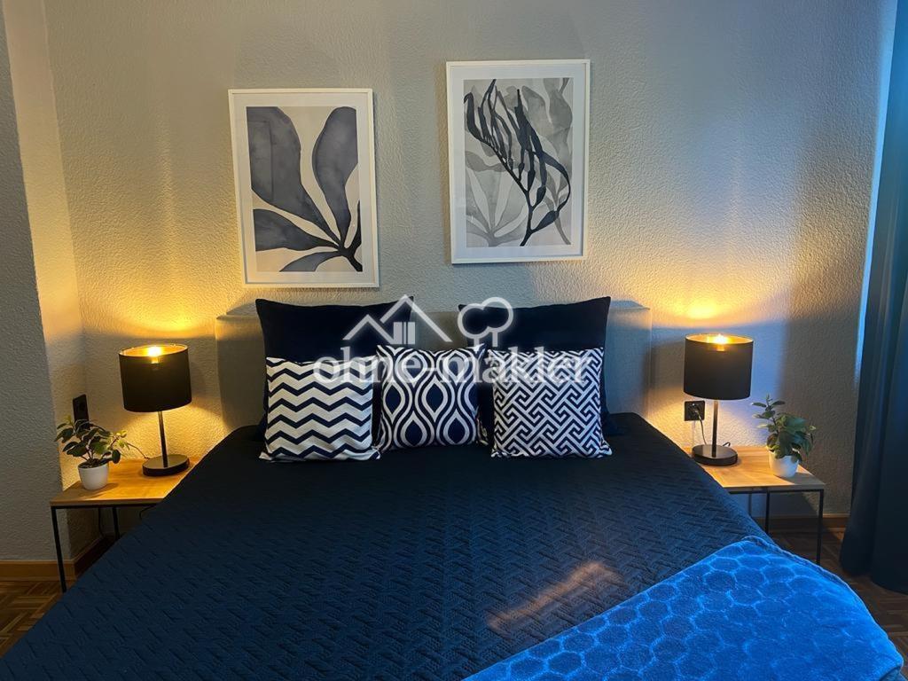 WG geeignet - Möblierte Wohnung Citylage Golzheim, Parkett, WLAN inkl - Foto 5