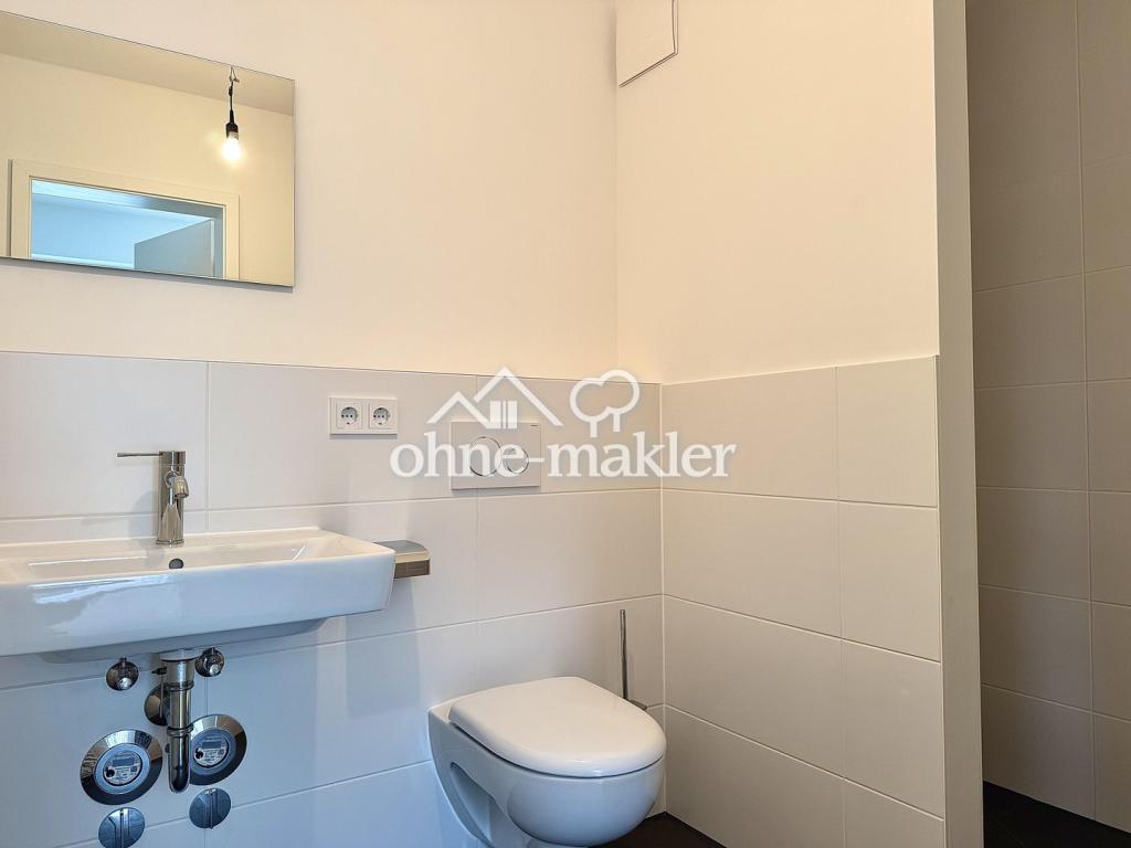 Moderne Wohnung mit Balkon in Berlin Friedenau - Foto 5