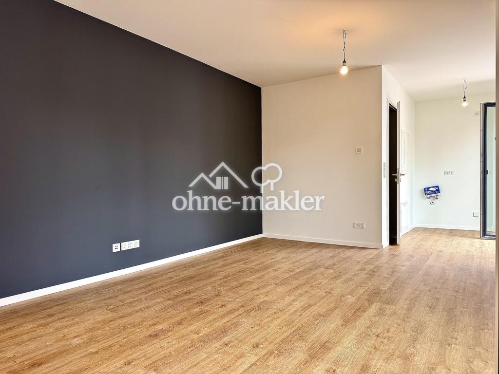 Moderne Wohnung mit Balkon in Berlin Friedenau - Foto 1