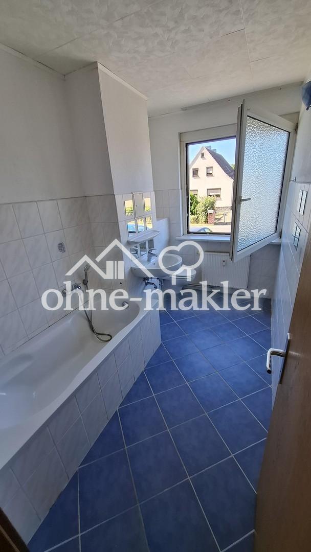Bezugsfertige, Lichtdurchflutete 4-Zimmer-Wohnung - Foto 3
