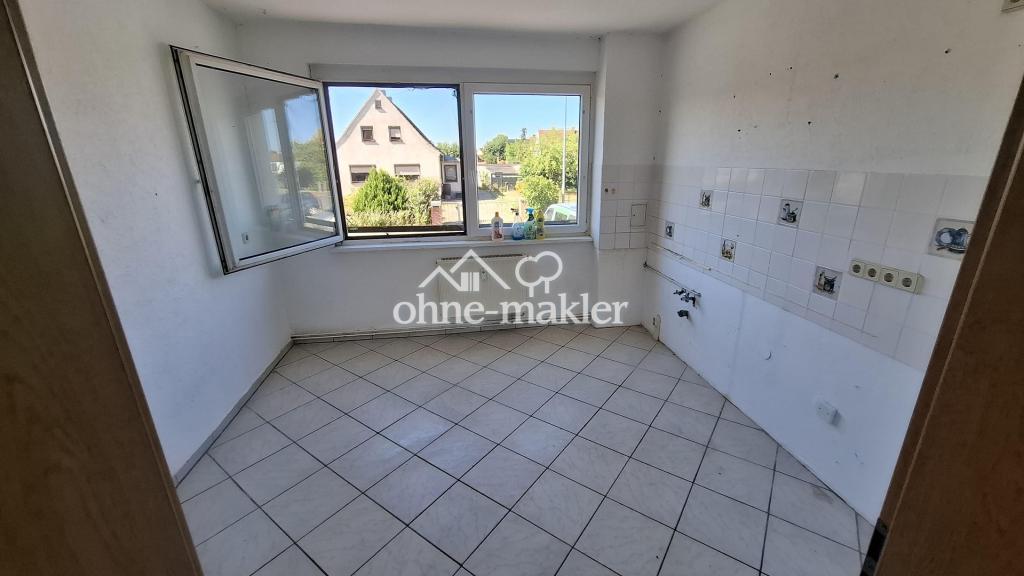 Bezugsfertige, Lichtdurchflutete 4-Zimmer-Wohnung - Foto 2