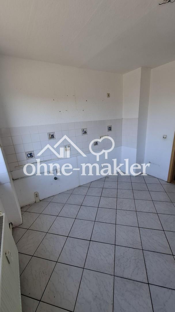 Bezugsfertige, Lichtdurchflutete 4-Zimmer-Wohnung - Foto 1