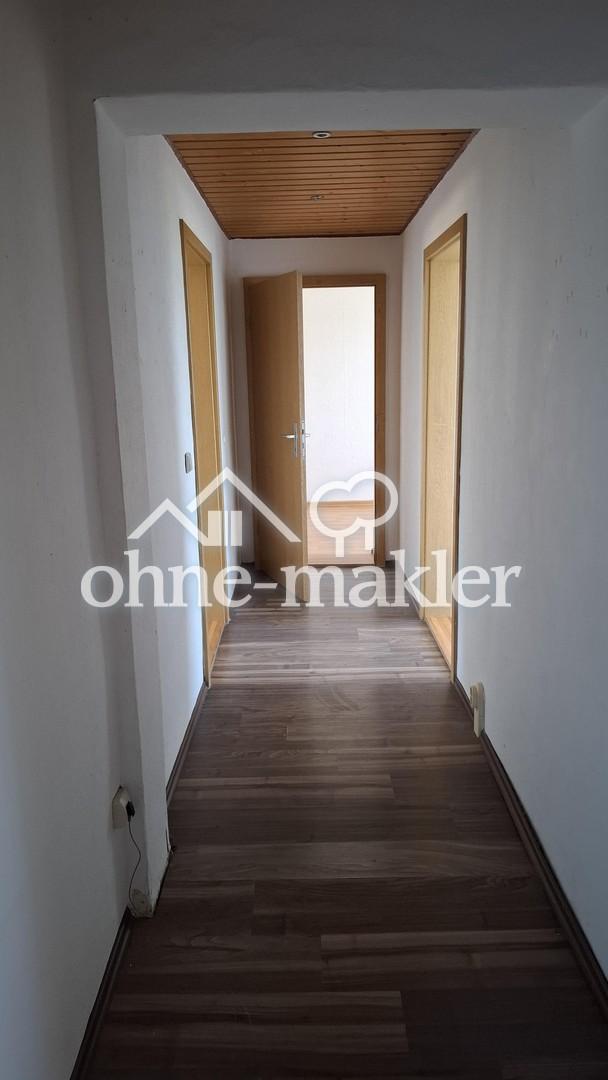 Bezugsfertige, Lichtdurchflutete 4-Zimmer-Wohnung - Foto 5