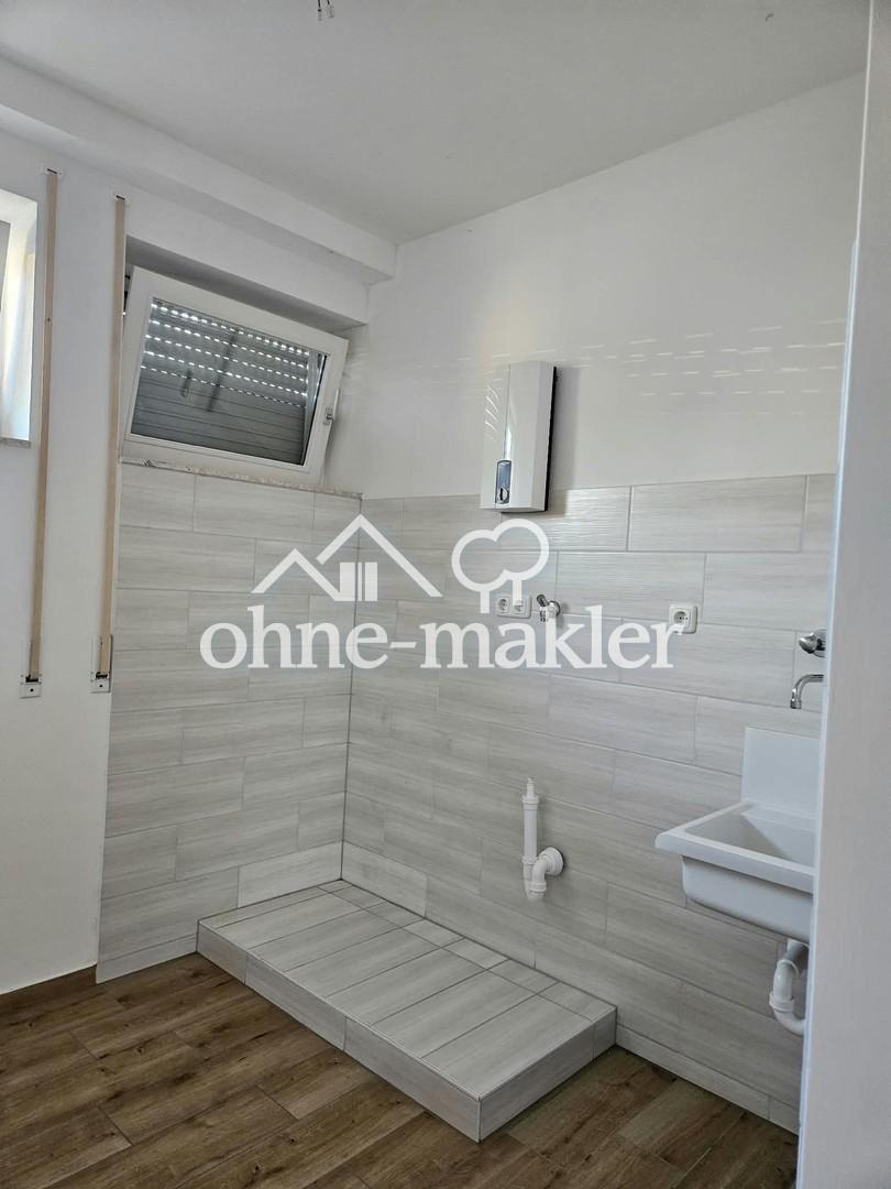 Großzügige Nichtraucherwohnung in Groß-Bieberau - Foto 5