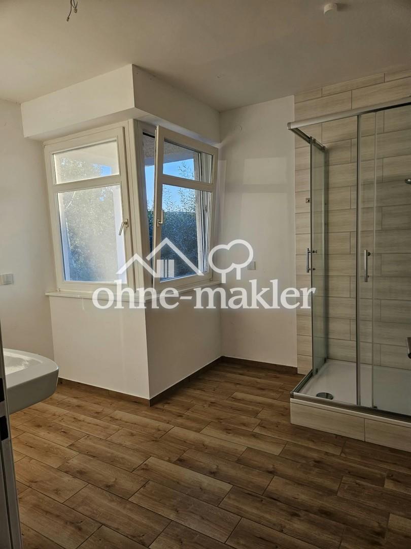 Großzügige Nichtraucherwohnung in Groß-Bieberau - Foto 3