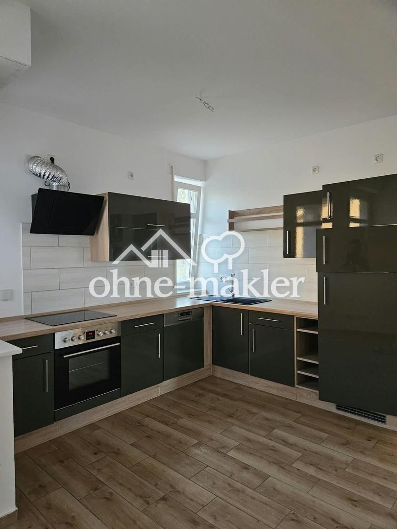 Großzügige Nichtraucherwohnung in Groß-Bieberau - Foto 2