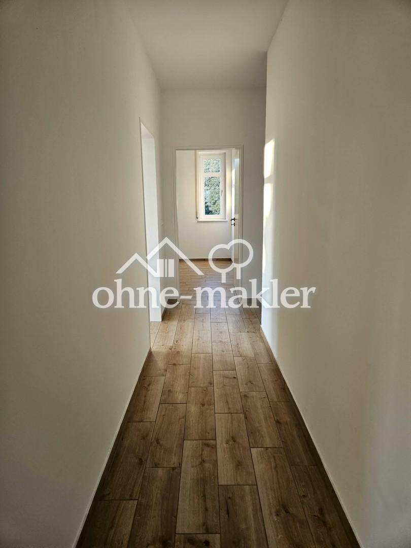 Großzügige Nichtraucherwohnung in Groß-Bieberau - Foto 5