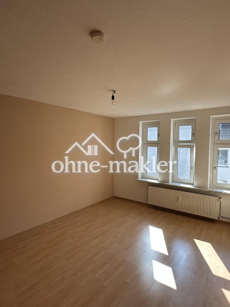 Erstbezug nach Sanierung in stilvolle Altbauwohnung - Foto 4