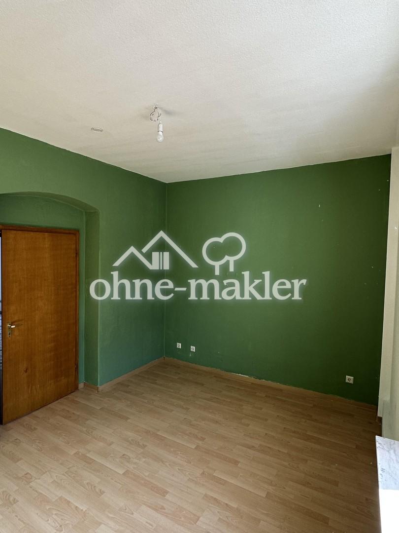Erstbezug nach Sanierung in stilvolle Altbauwohnung - Foto 5