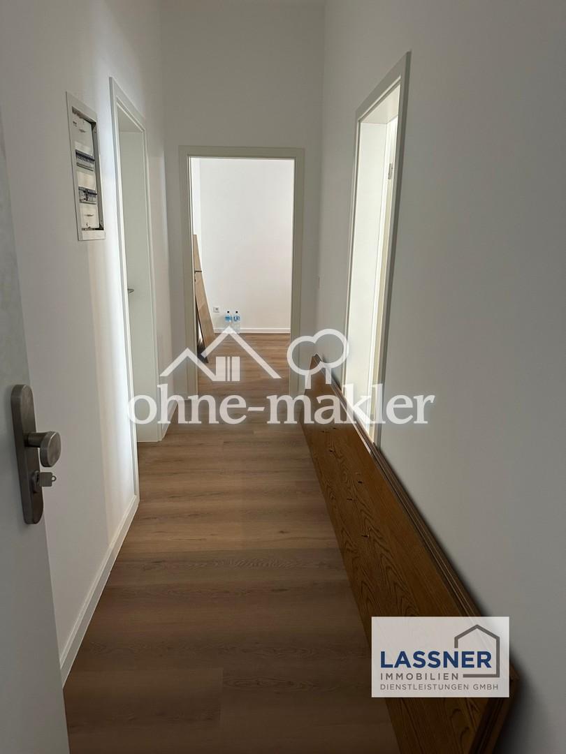 Erstbezug nach Sanierung in stilvolle Altbauwohnung - Photo 5