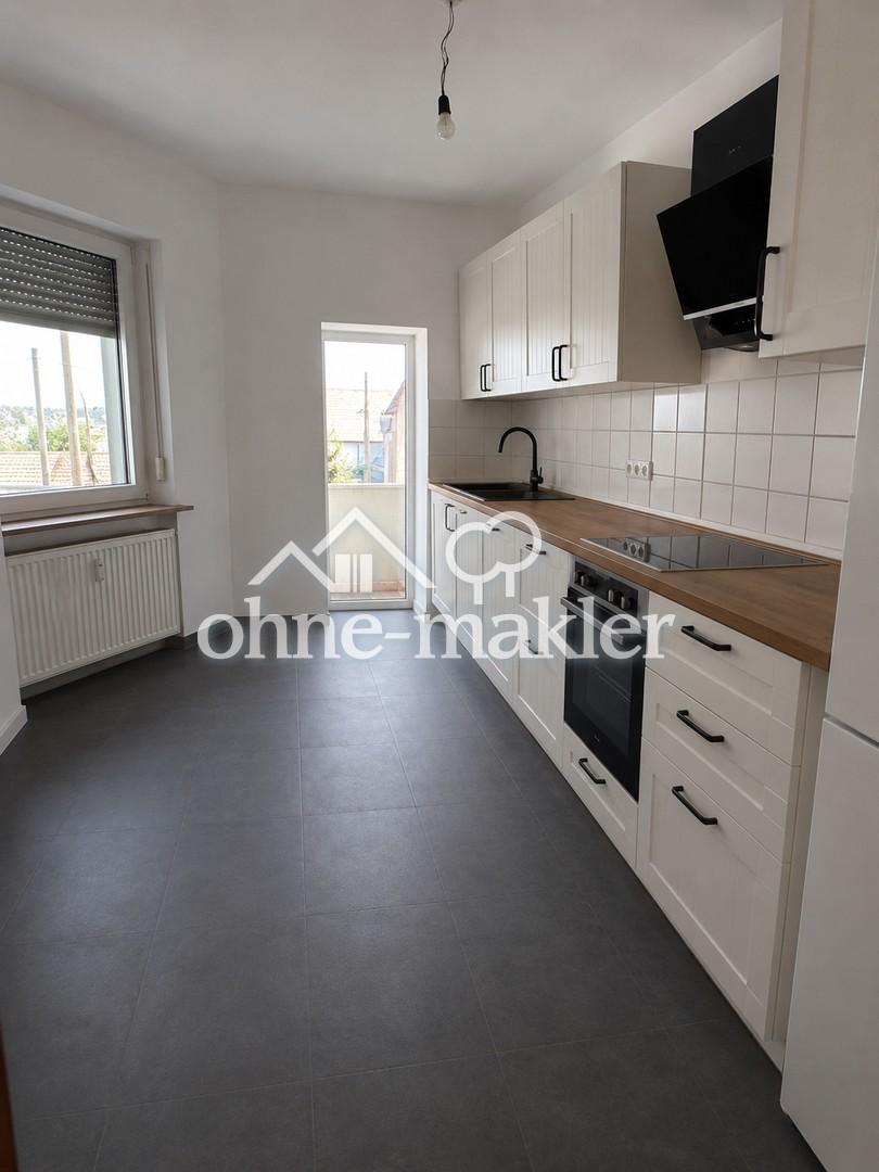Erstbezug nach Sanierung in stilvolle Altbauwohnung - Photo 2