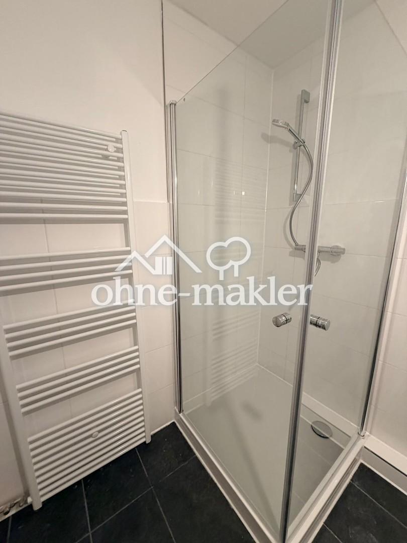 Sanierte lichtdurchflutete 2,5 Zi.-Wohnung in HH-Bramfeld - Foto 4