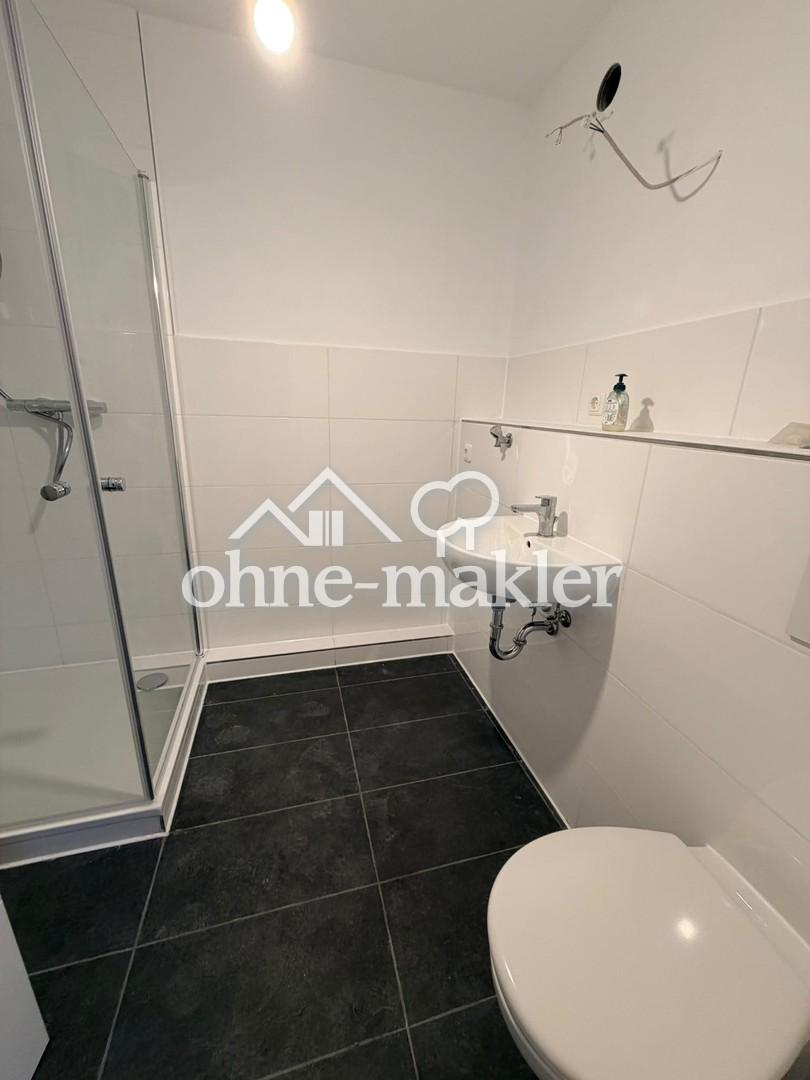 Sanierte lichtdurchflutete 2,5 Zi.-Wohnung in HH-Bramfeld - Foto 3