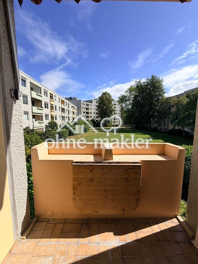Sanierte lichtdurchflutete 2,5 Zi.-Wohnung in HH-Bramfeld - Foto 5