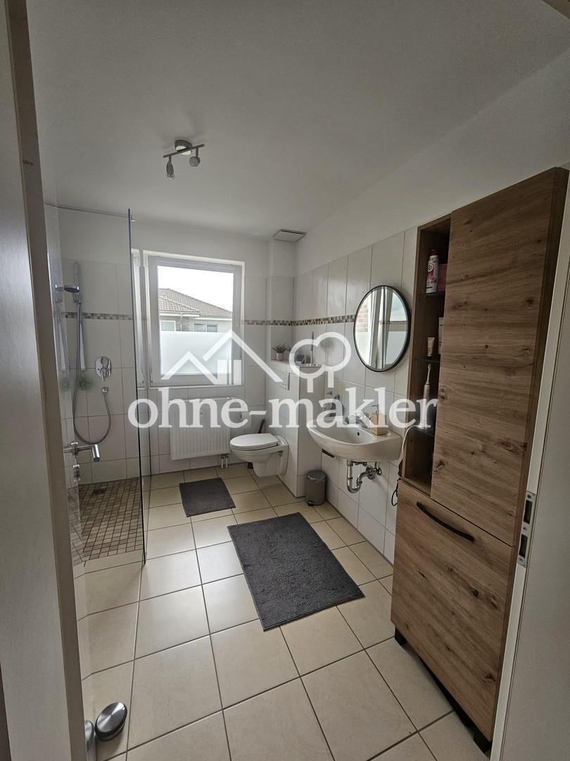 Gepflegte 2-Zimmer-Wohnung in ruhiger, doch zentraler Lage in 21435 Stelle - Foto 4