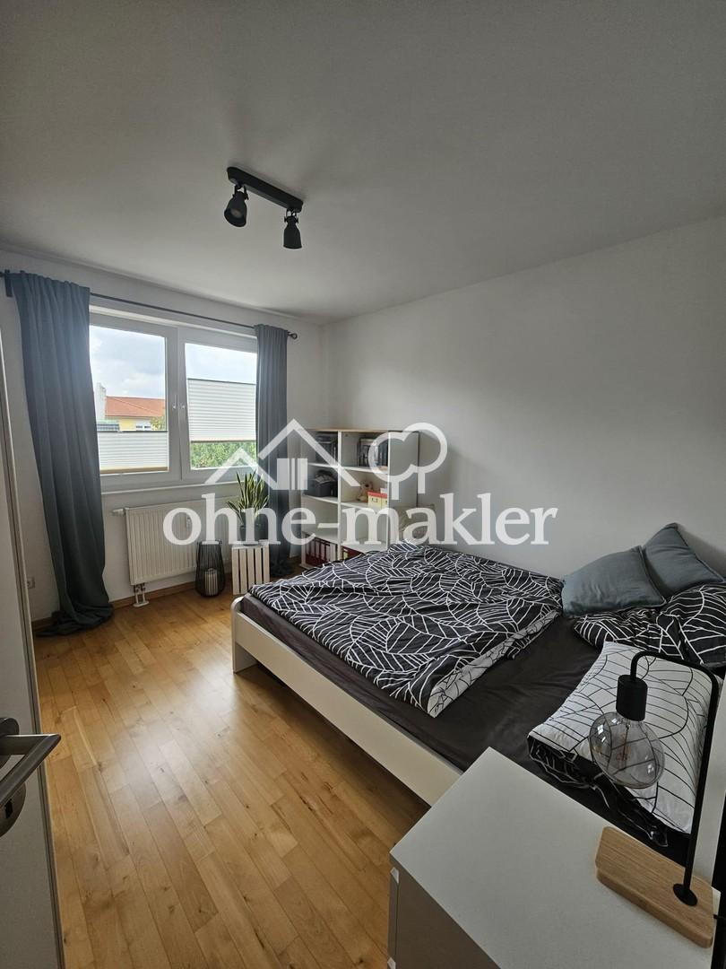 Gepflegte 2-Zimmer-Wohnung in ruhiger, doch zentraler Lage in 21435 Stelle - Foto 2