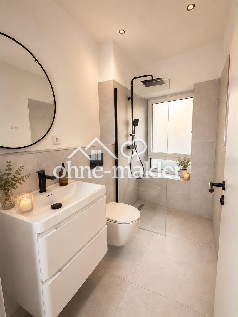Exklusives, vollmöbliertes 2-Zimmer-Apartment – Erstbezug im Neubau 2026 - Photo 4