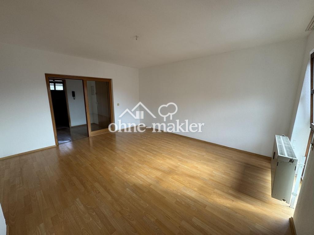 Zentral gelegene 2-Zimmer-Wohnung - Foto 3