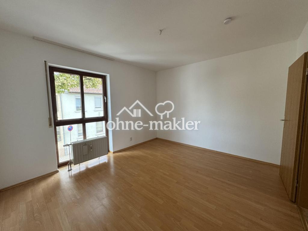Zentral gelegene 2-Zimmer-Wohnung - Foto 2
