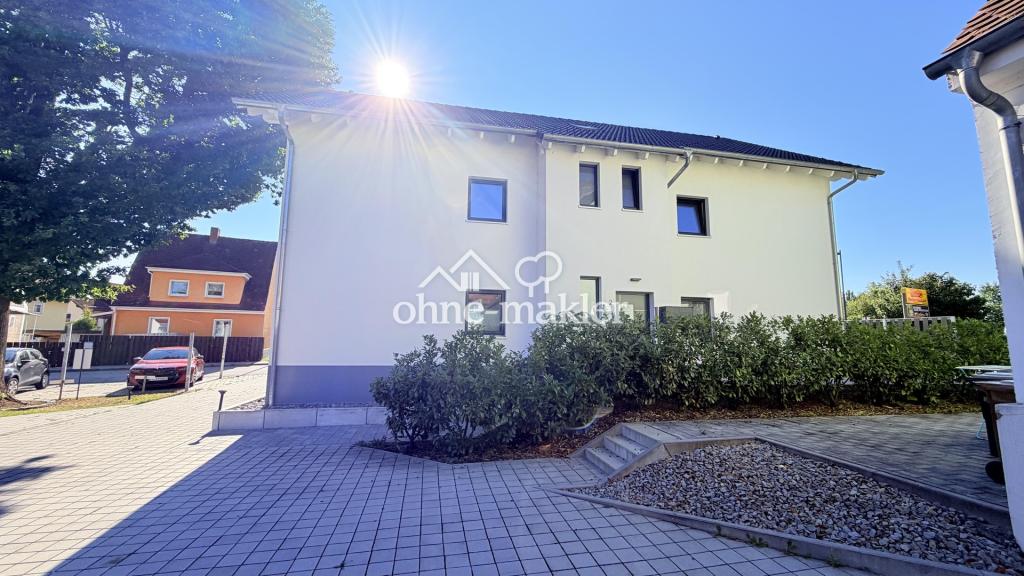 helle 3 Zi.-Wo 1. OG mit Balkon und EBK - Foto 5