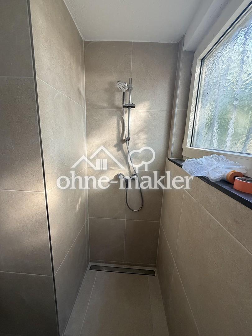 Wunderschöne, kernsanierte 1-Zimmer-Wohnung mit Terrasse und Blick ins Grüne - Foto 2