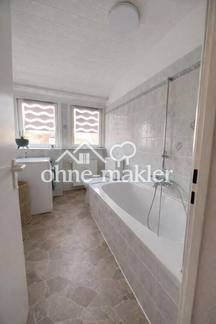 Ruhige Oase für Berufstätige: Helle 3-Zimmer-Wohnung mit Südbalkon & Gigabit-Internet - Photo 5