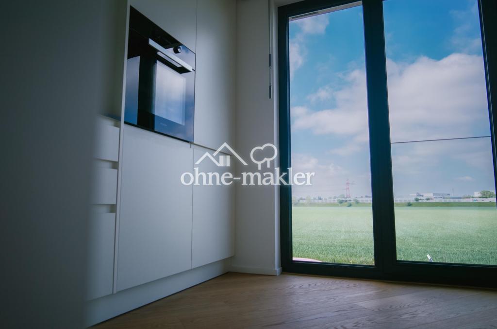 Erstbezug Neubau 3 Zimmer inkl. EBK - Foto 2
