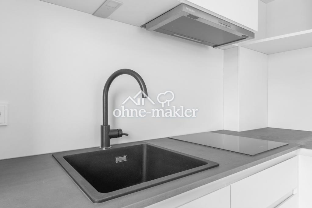 Erstbezug Neubau 3 Zimmer inkl. EBK - Foto 4