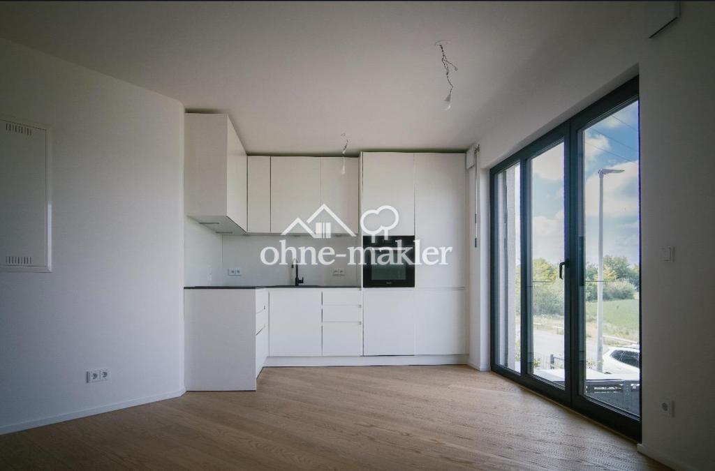 Erstbezug Neubau 3 Zimmer inkl. EBK - Foto 3