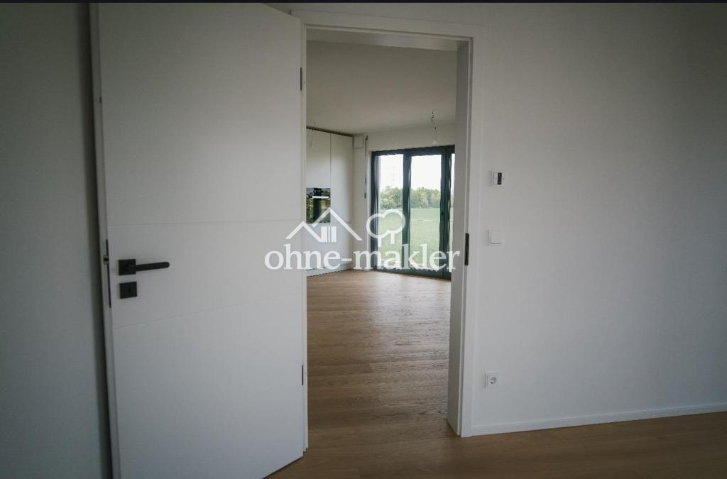 Erstbezug Neubau 3 Zimmer inkl. EBK - Foto 1