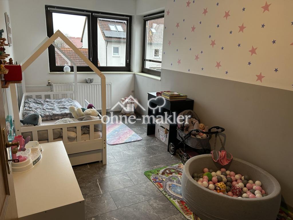 Gepflegte Doppelhaushälfte mit Garten, Wintergarten, Sauna & großzügigem Raumangebot - Foto 4
