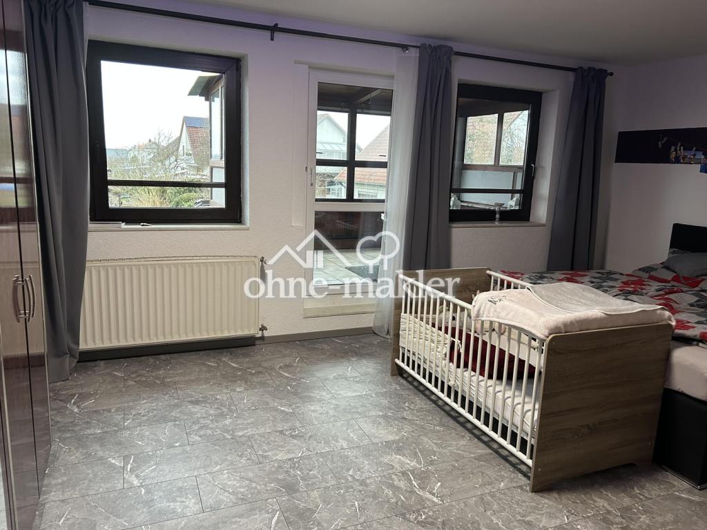 Gepflegte Doppelhaushälfte mit Garten, Wintergarten, Sauna & großzügigem Raumangebot - Foto 5