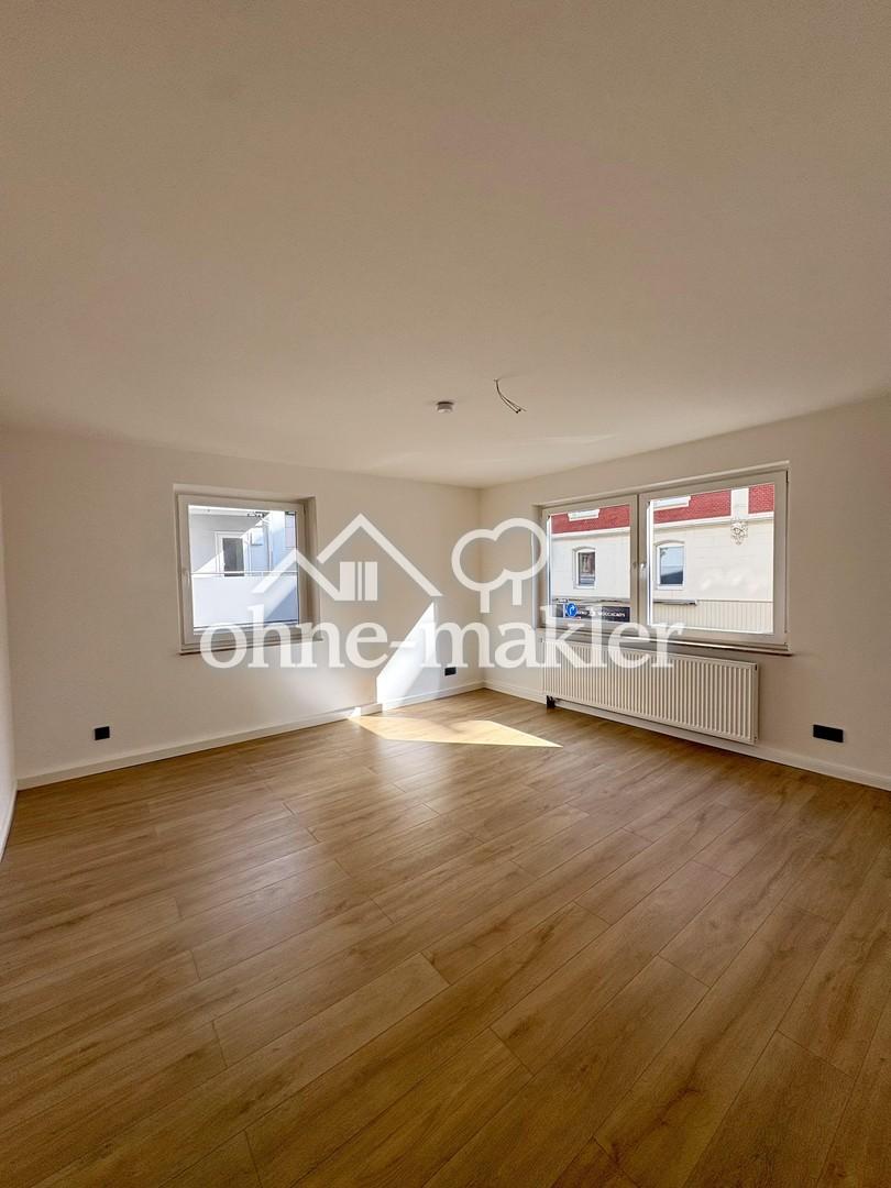 Hochwertig sanierte 2-Zimmer-Wohnung in Stuttgart-Süd – nahe Marienplatz - Foto 1