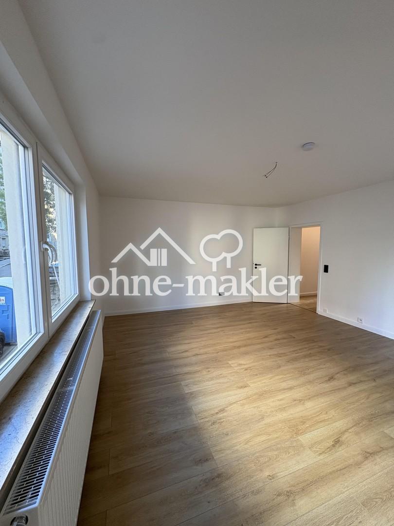 Hochwertig sanierte 2-Zimmer-Wohnung in Stuttgart-Süd – nahe Marienplatz - Foto 2