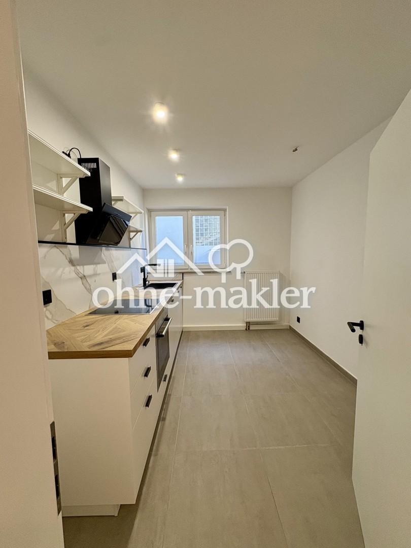 Hochwertig sanierte 2-Zimmer-Wohnung in Stuttgart-Süd – nahe Marienplatz - Foto 4