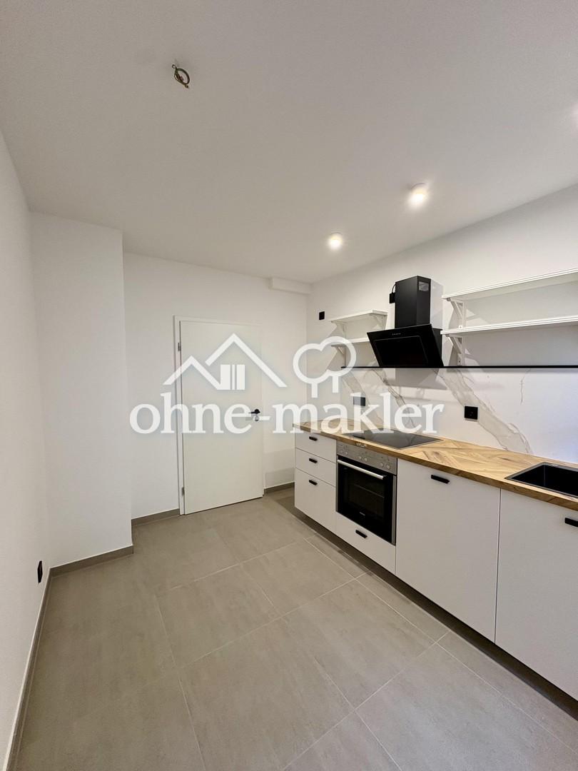 Hochwertig sanierte 2-Zimmer-Wohnung in Stuttgart-Süd – nahe Marienplatz - Foto 5