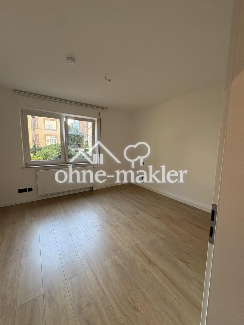Hochwertig sanierte 2-Zimmer-Wohnung in Stuttgart-Süd – nahe Marienplatz - Foto 3