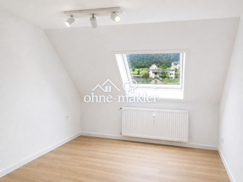 Erstbezug | Hell | Neue EBK | Stellplatz - Foto 3
