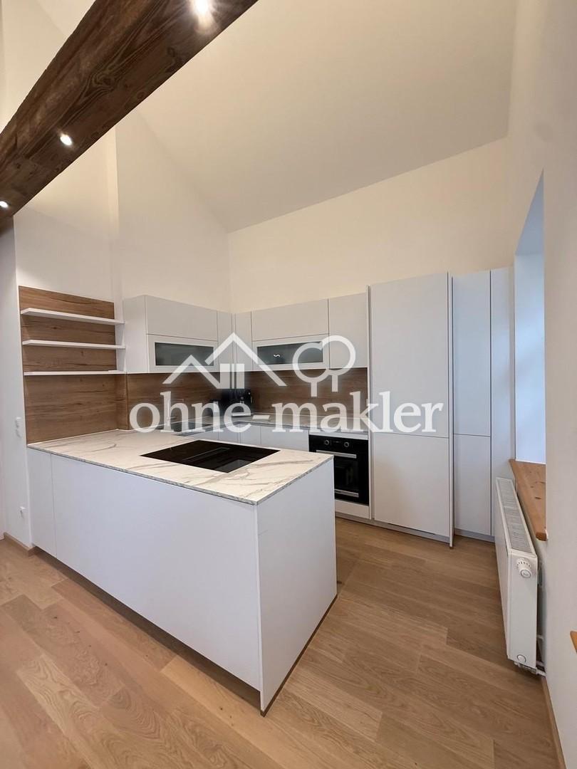 DG-Wohnung am Stadtplatz in Miesbach - Foto 3