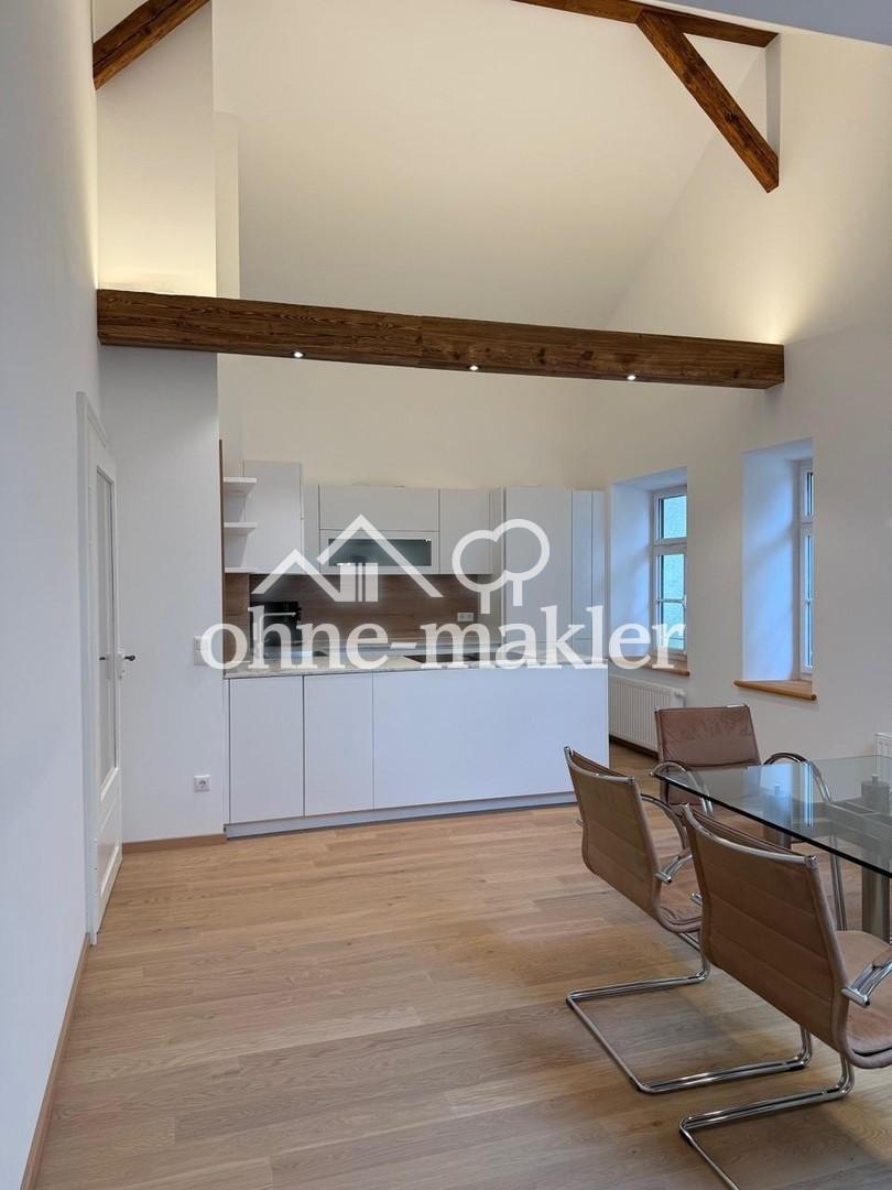 DG-Wohnung am Stadtplatz in Miesbach - Foto 4