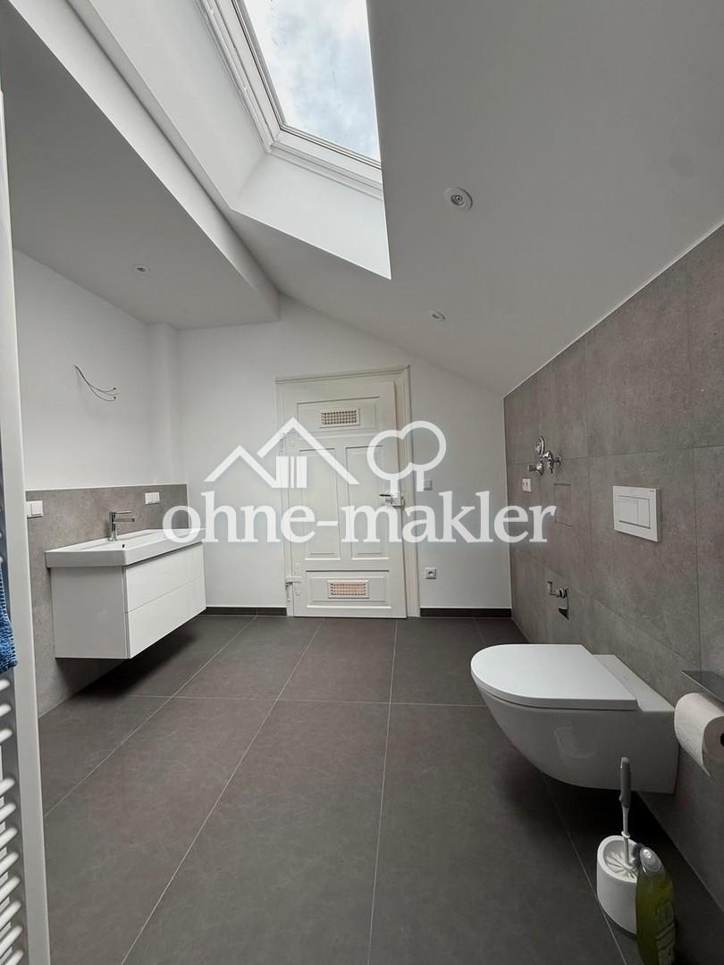 DG-Wohnung am Stadtplatz in Miesbach - Foto 5