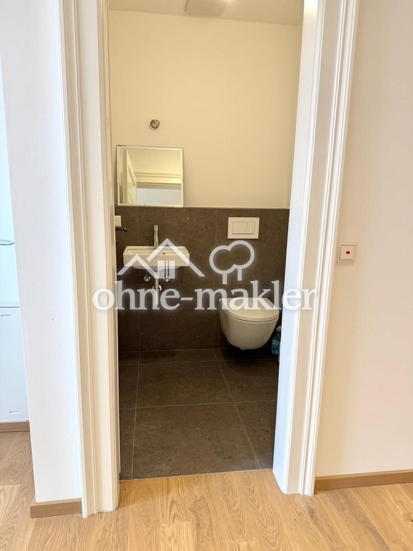 DG-Wohnung am Stadtplatz in Miesbach - Foto 5