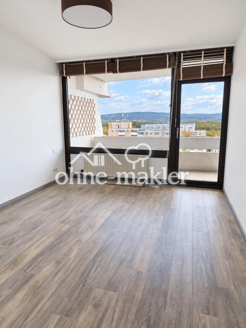 Helle, frisch sanierte 3-Zimmer Maisonettewohnung mit Balkon in Mainz-Finthen - Photo 5